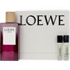LOEWE Earth Lote 3 Pz Cura della Persona e Salute