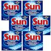 Generic Sun Classic Sale Rigenerante 1 kg Detersivo Lavastoviglie Confezione da 6