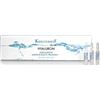 ASAM KOSMETIK Kräuterhof® - Fiale di acido ialuronico, altamente concentrato, anti-invecchiamento, 14 x 2 ml