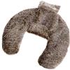 Warmies Collo Caldo Deluxe II marrone