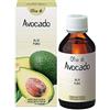 Erboristeria Magentina - Olio di Avocado 100ml - Olio Puro