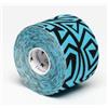 Sixtus DREAM K TRIBE NERO/AZZURRO CM.5x5M. singolo