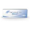 Acuvue - Lenti a Contatto Giornaliere 1-DAY ACUVUE MOIST 30pz - 8,50, 14,2, 30, -11.5 D Morbide Sferica Hidrogeles o Hidrogeles de Silicone