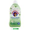 Beni Culinari 8 X Chanteclair I Concentrato Ammorbidente Bianco Muschio - 57 Lavaggi 1140ml + Portachiavi Beni Culinari Gratis