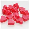 Florex Latte Di Pecora Sapone Mini Mini Cuore 100 pezzi Lotus in Organza Sapone BOMBONIERA