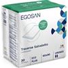 Egosan UNDERPAD ECO-PLUS, 1175 g