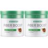 L R LR LIFETAKT Fiber Boost - Polvere per bevande, integratore alimentare (2 x 250 g)