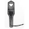 SAUVASFZ Giocattoli sexy Racchetta del sesso per uomini e donne per l'allenamento Teasing Sp Sculacciate per adulti Paddle Sex Toys Giocattoli per adulti Sm Bondage Tool