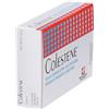 generico COLESTENE 30compresse- Integratore alimentare di riso rosso fermentato, policosanoli, astaxantina e acido folico
