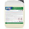 BIOPURO Disinfettante Superfici, Presidio Medico Chirurgico, Naturale, Biologico Certificato, 500ml, Flcone in Bioplastica da canna da zucchero (6, 3000)