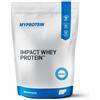 MyProtein Impact Whey Protein Banana 1kg - 1000 g