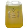Generico THE LUX OLIO DA MASSAGGIO CORPO (NEUTRO)