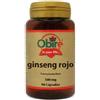 Generico Obire Ginseng Rosso - 90 capsule - energizzante psico fisico (90 capsule)