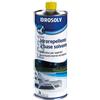 Ladecormarmi Idrorepellente a base solvente IDROSOLV 1000ml Federchemicals