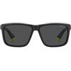 Polaroid GAFAS POLAROID - Modelo: PLD 2164/S_ C: MATTE BLACK/Eye size: 58 - Bridge size: 15 Cura della persona e salute