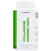 Powervis Collagene Marino Idrolizzato Puro - Certificato Naticol® - 120 capsule (scorta di 2 mesi) - Collagene di tipo I - Senza zuccheri aggiunti - OGM free - Per la pelle, articolazioni e intestino