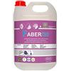 Faber Professionale: detergente concentrato per piastrelle, 5 litri, Faber 30, pietra