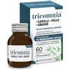 Specchiasol - Specchiasol Tricomnia Integratore Capelli Unghie Pelle 60 Compresse - 988804098