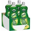 imi shop Detersivo Piatti TITANIUM CONCENTRATO LIMONE 650 ML, Variazioni 4/8 (4)