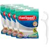Amami BEAUTY Archetti Filo Interdentale, Confezioni da 50 Pezzi, Bianco - Fatigati Dental - Amami BEAUTY (200)
