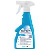 Cir Prodotto Antimuffa Annerimenti Spray Azione Preventiva Duratura Inodore Invisibile MUFFØUT Protettivo Confezione 500 ml