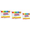 Gs1 Costa Rica Massigen, Magnesio e Potassio Forte, Integratore 24+6 Bustine Gratis (3)