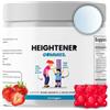 Generico Integratore Naturale per la Crescita in Altezza per Bambini, Adolescenti e Adulti per Aumentare la Forza delle Ossa e Crescere di Più