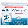 Verla Arthri-Verlan Grünlippmuschel-Konzentrat Tabletten, 200 pz Compressa