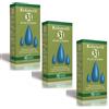 Farma Space Olio 31 Krauterol 3 Confezioni da 100ml Sangalli