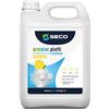 SECO STORE SECOSTORE - ESSE PIATTI - Detergente igienizzante piatti a mano - profumato al limone - 2 taniche da 5 litri.