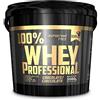Gold's Nutrition 100% WHEY PROFESSIONAL Gold's Nutrition Proteine siero del Latte 5Kg
