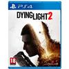 Playstation Dying Light 2, PS4