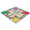 KiBcsLic Tappeto Gioco Scacchi Volanti Gioco Da Tavolo Tappetino per Bambini Set Educativo per Sviluppare La Coordinazione Adatto per Divertimento in, P.p, Taglia unica bambino