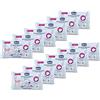 Chicco Salviette Neonato Detergenti Multiuso, Senza Alcool, Profumate, Adatte Per Pelli Sensibili, Senza Flip Cover, 72 Unità, Confezione da 12