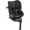 Joie i-Spin 360 - Seggiolino auto Isofix, ruotabile a 360°, ECE R129/02 e certificazione i-Size, sedile posteriore e anteriore per bambini da 0 a 4 anni, reclinabile in 6 posizioni
