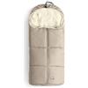 CAM Il Mondo del Bambino - art.035/BE - Sacco passeggino Moritz - ideale da 0 a 36 mesi - BEIGE