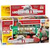 RONCHI SUPERTOYS S.r.l. LOCOMOTIVA A VAPORE 10759