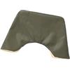 Colcolo Guanti per Passeggino Scaldamani Accessori per Passeggino Impermeabili Guanti Caldi per Passeggino Coprigambe, Verde, Taglia unica bambino