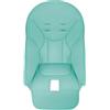 Generico Fodera per Sedia da Pranzo per Bambini - Fodera per Cuscino per Seggiolone, Sostituzione della Copertura del Seggiolone, Cuscino per Seggiolone per Peg-Perego,Siesta Zero3,Baoneo,Kosmic Jané,Pelle PU