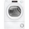 CANDY CRO4 H7A2TE-S - Asciugatrice Slim 7 kg, con Pompa di Calore, Caricamento frontale, Classe energetica E