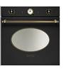 Smeg Coloniale SFP805AO four 79 L A Anthracite
