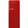 SMEG FAB28RRD6, FRIGORIFERO, Classe C