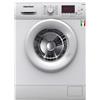 Sangiorgio F810S - Lavatrice 8 Kg, 1200 giri, Carica Frontale, Classe energetica D