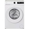 CANDY Lavatrice Slim GD 48S5-S 8kg 1400 Giri Classe A Bianco