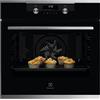 Electrolux koddp77wx 949499835 forni indipendenti