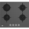 Beko HILG64222SZG piano cottura