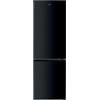Candy CCH2T618EBBF - Frigorifero Combinato No Frost, 293 Litri, Nero, Classe energetica E
