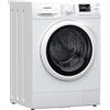 Sangiorgio F1012A9 - Lavatrice 10 Kg, Carica Frontale, Libera Installazione, Classe energetica A