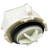 Oxektgb Pompa di scarico per lavatrice Per Siemens Lavatrici Per IQ300 Per IQ500 Per IQ100 Per IQ700 Per WM14R568LW Pompa Di Scarico(B)
