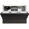 KLARSTEIN Lavastoviglie Klarstein a 6 coperti, silenziosa, a libera installazione, con 6 programmi di lavaggio, compatta e facile da installare. Mini lavastoviglie da tavolo. (Da Incasso, Nero)